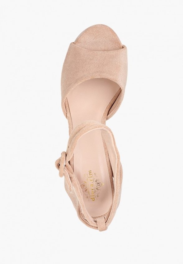 Босоножки Diora.rim