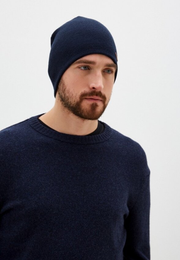 Шапка marhatter