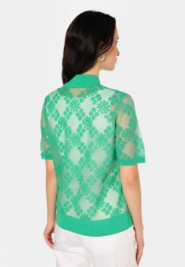 Кардиган La Lindeza