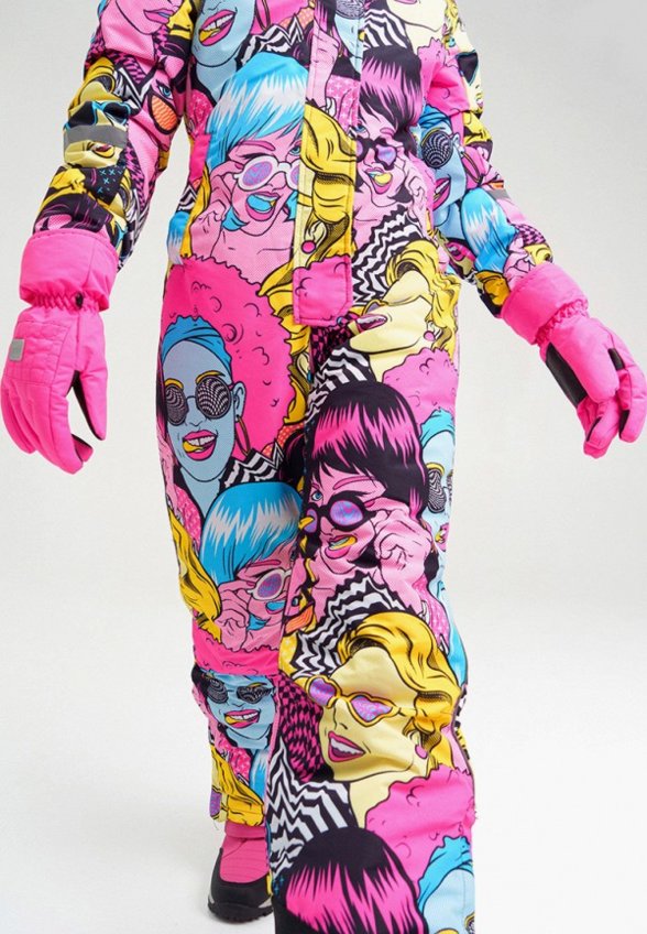 Перчатки PlayToday