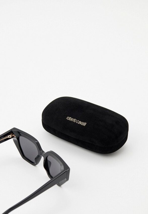 Очки солнцезащитные Roberto Cavalli