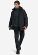 Куртка утепленная мужская Jack Wolfskin Deutzer, Черный5  - превью
