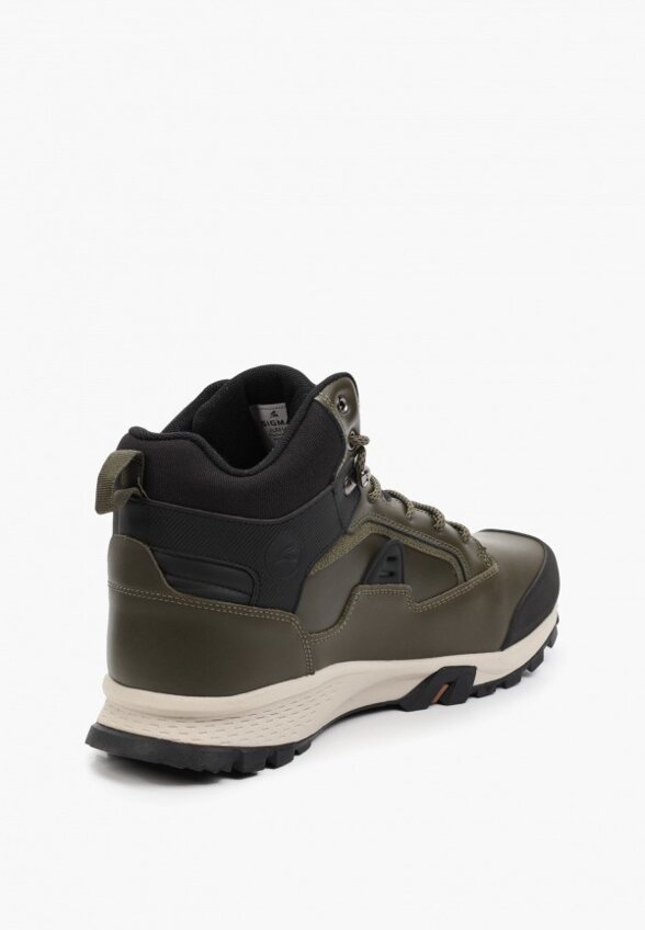 Ботинки трекинговые Sigma