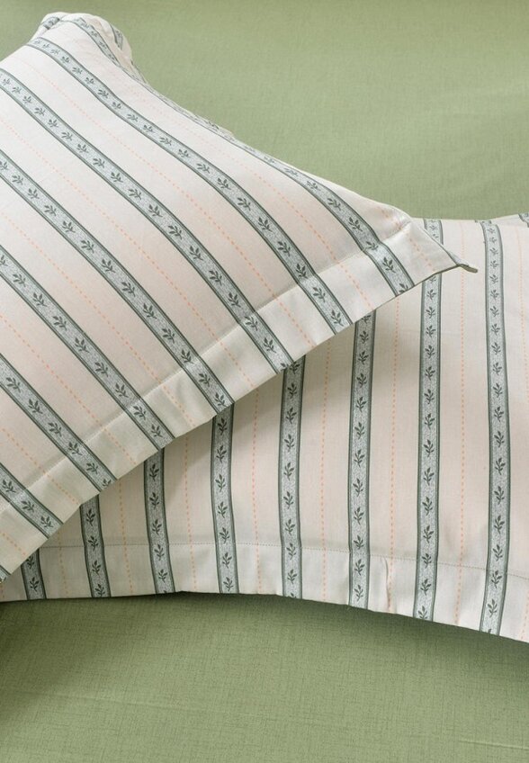 Постельное белье Евро The Eleventh Kingdom