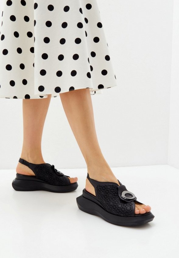 Босоножки Ascalini