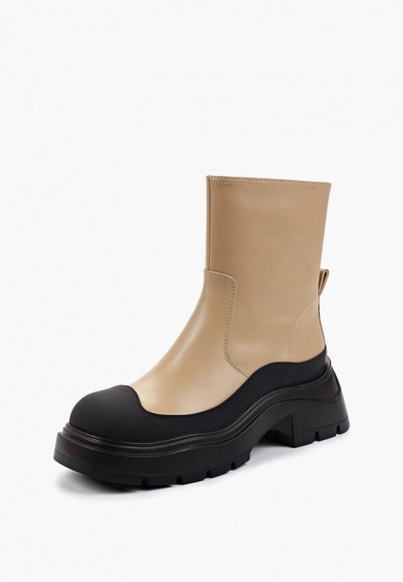 Ботинки Cindy C.Eric