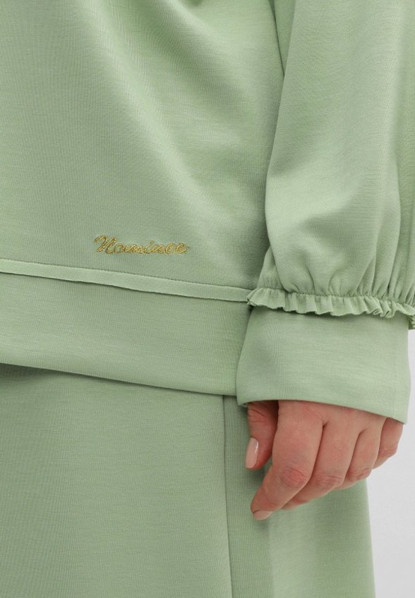 Свитшот Nominee