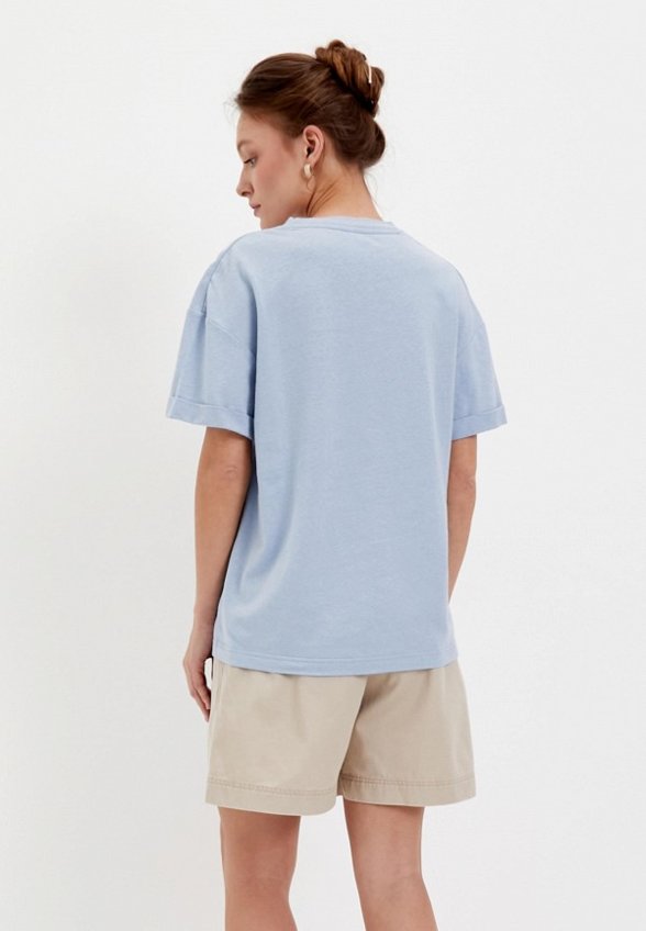 Шорты Quattrocomforto