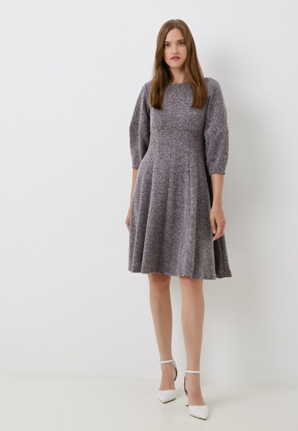 Платье MadaM T