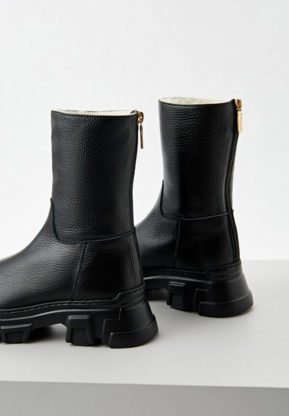 Полусапоги Pollini