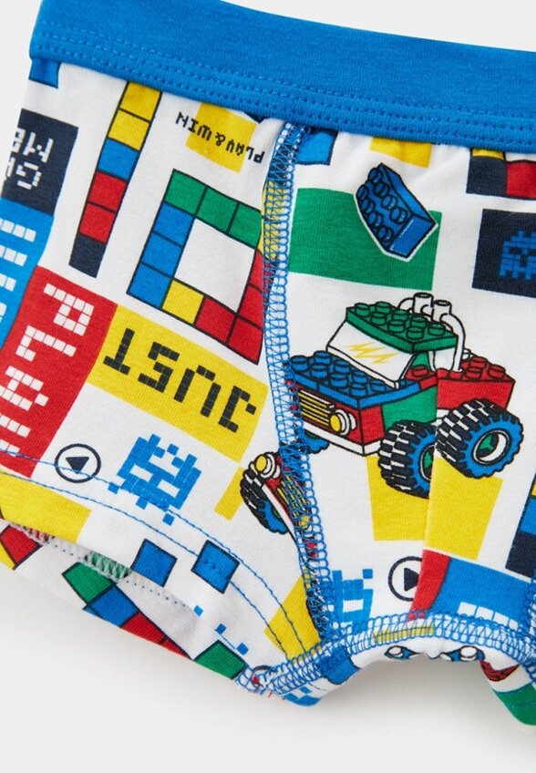 Трусы 2 шт. PlayToday