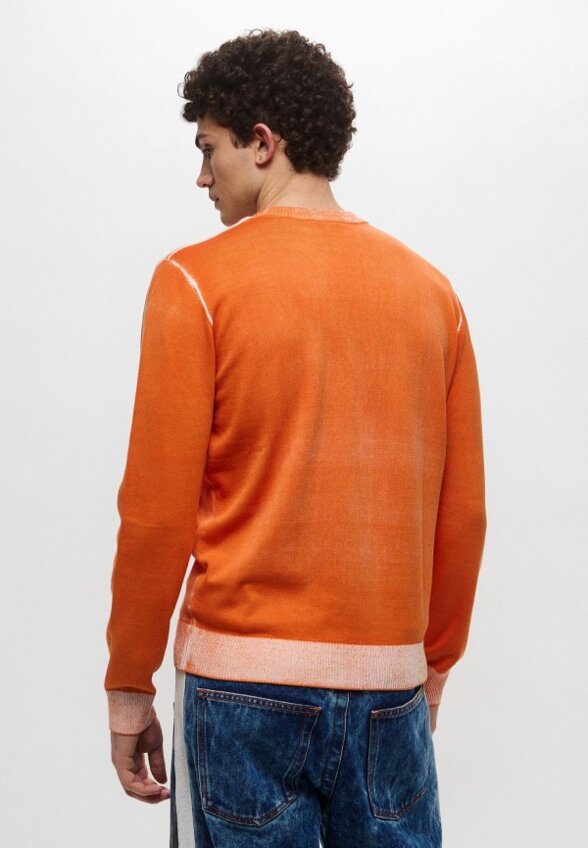 Джемпер Diesel