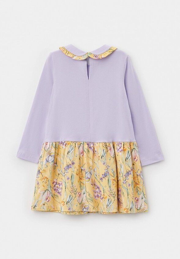 Платье Карамелли