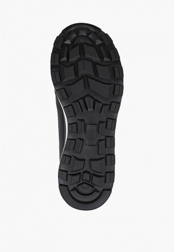 Ботинки Safety Jogger