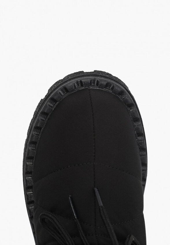 Дутики Ever Be