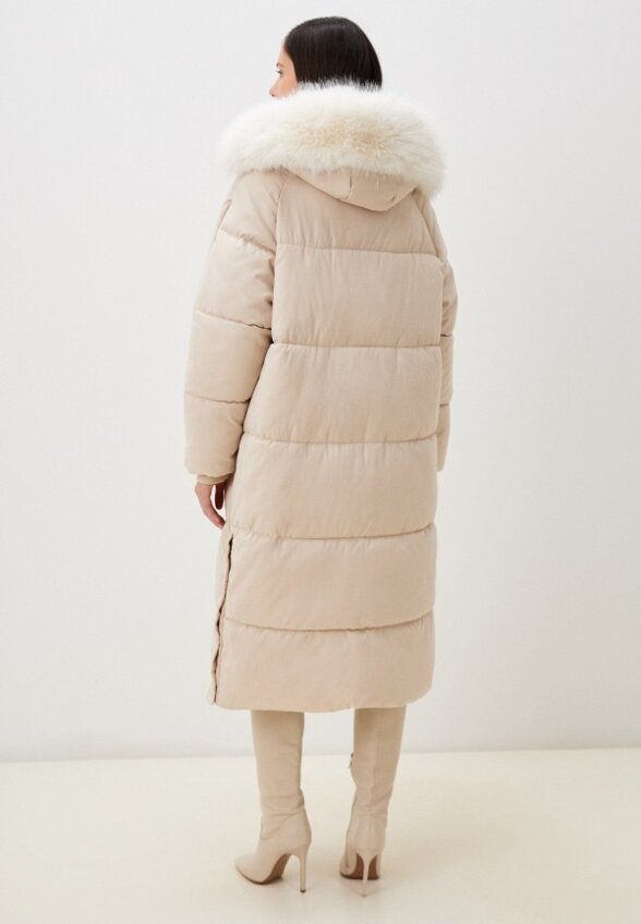 Пуховик Nerouge