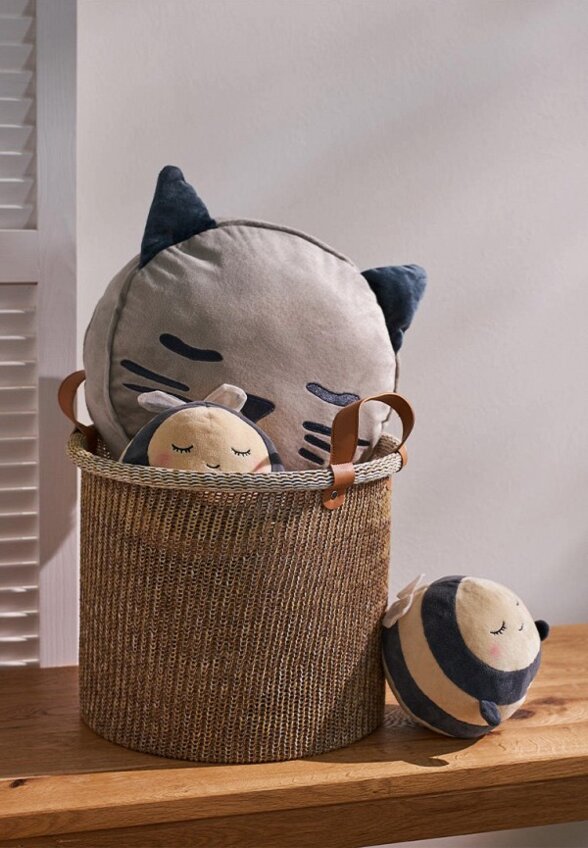 Корзина Bergenson Bjorn