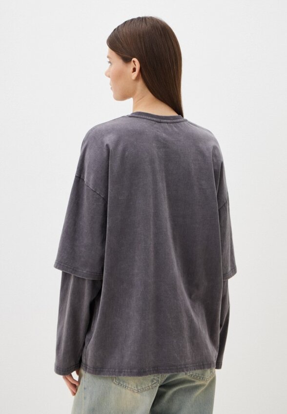 Лонгслив Sela