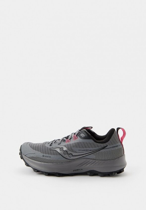 Кроссовки Saucony