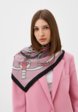 Платок Rosedena3  - превью