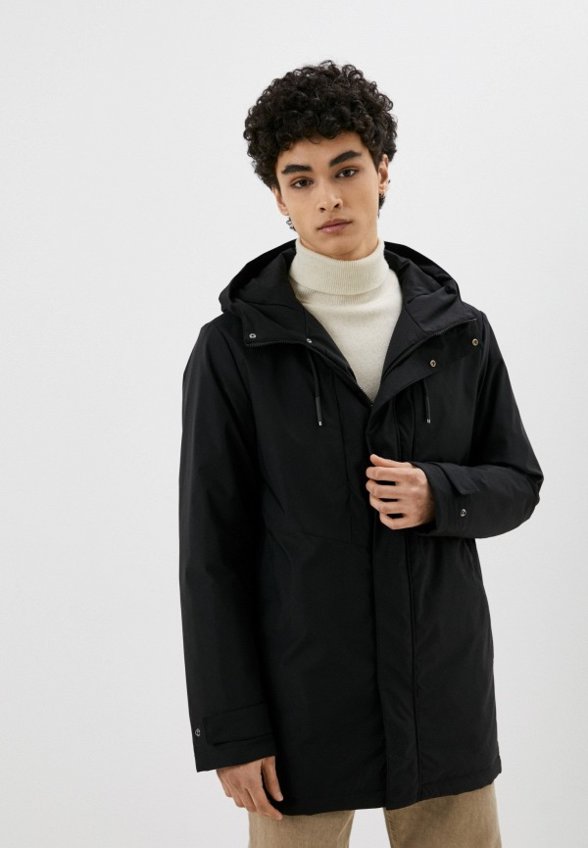 Пуховик Winterra