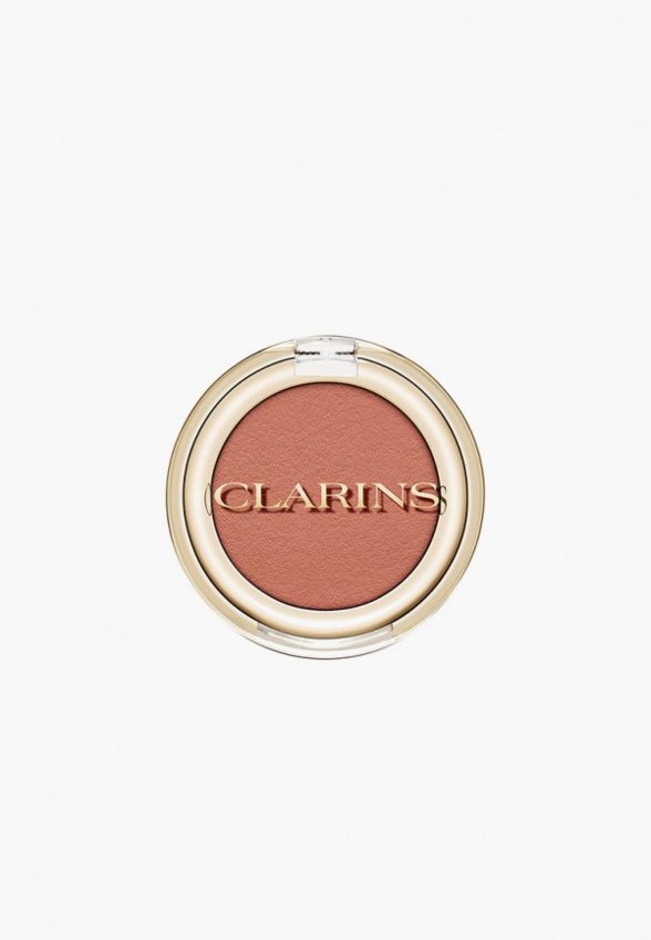 Тени для век Clarins