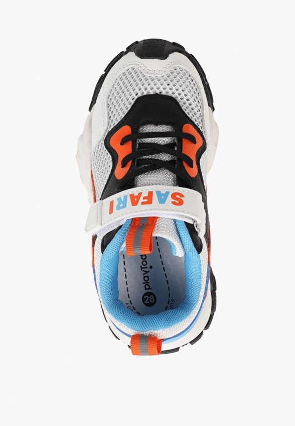 Кроссовки PlayToday