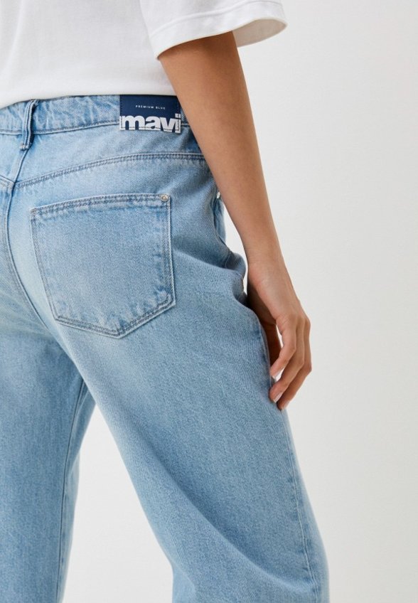 Джинсы Mavi
