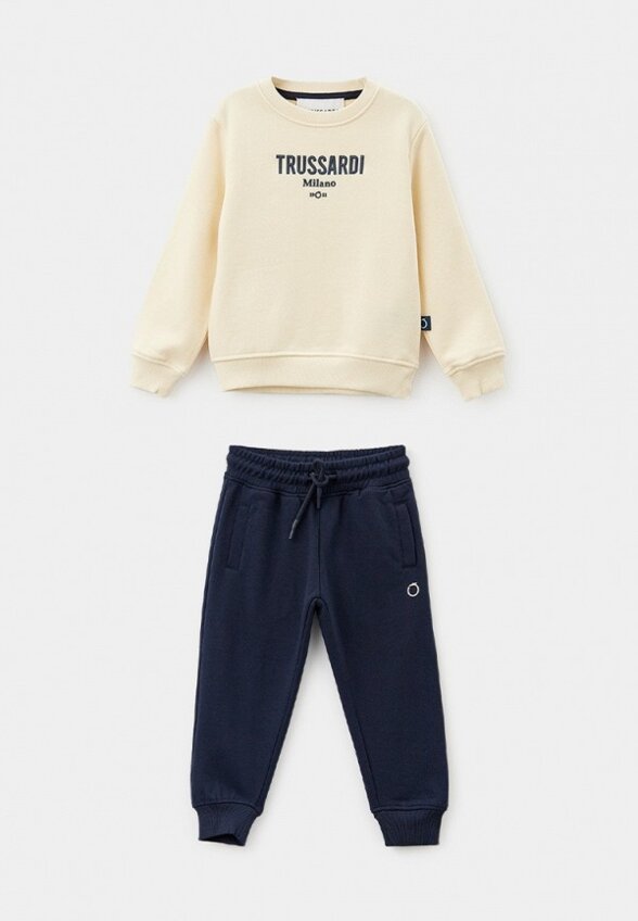 Костюм спортивный Trussardi Junior