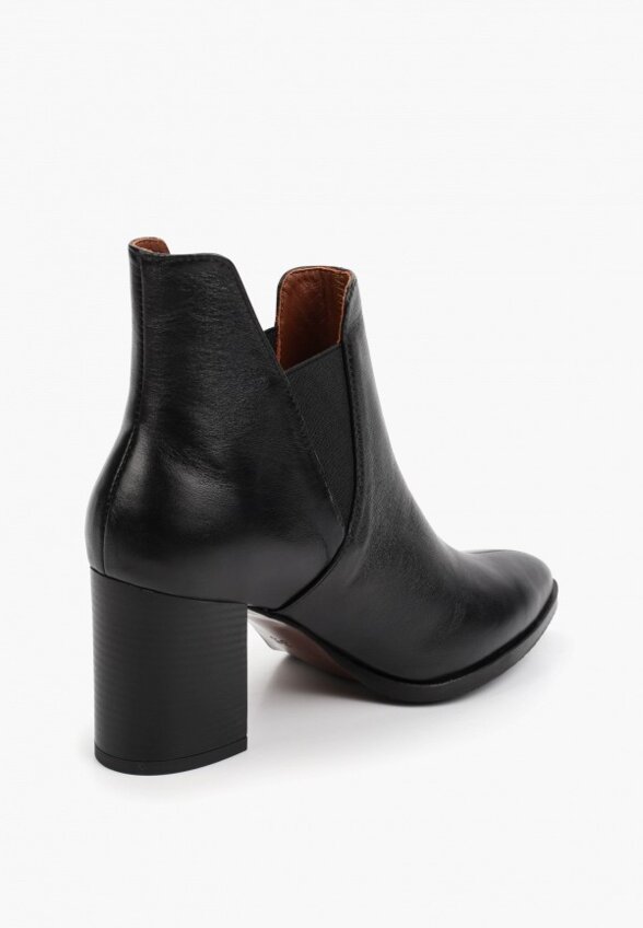 Ботильоны MD Shoes Company