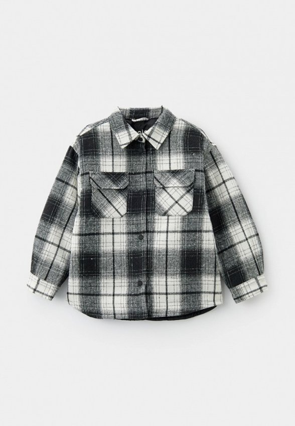 Куртка утепленная Sela