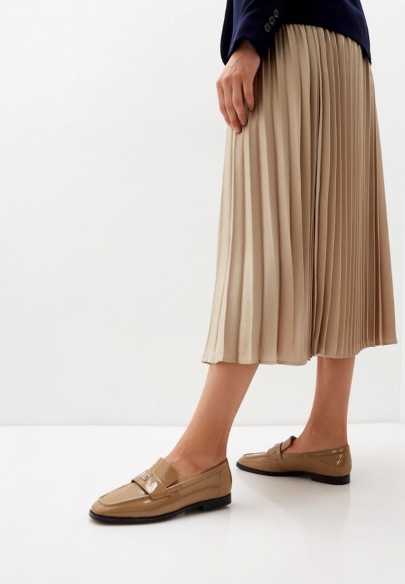 Лоферы Basconi