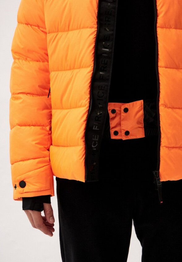 Куртка сноубордическая Bogner Fire+Ice