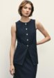 Жилет Zarina1  - превью