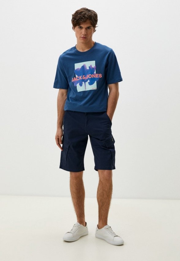 Шорты Van Hipster