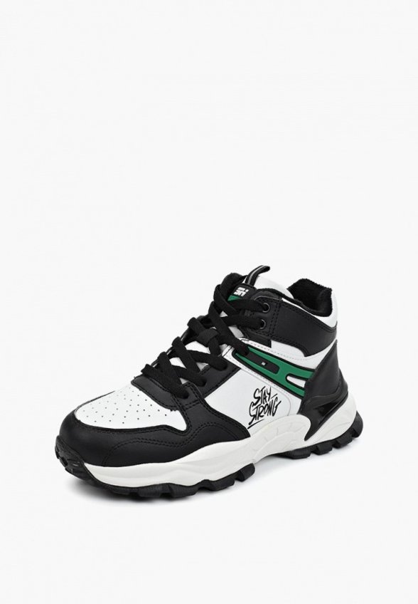 Кроссовки Shuzzi