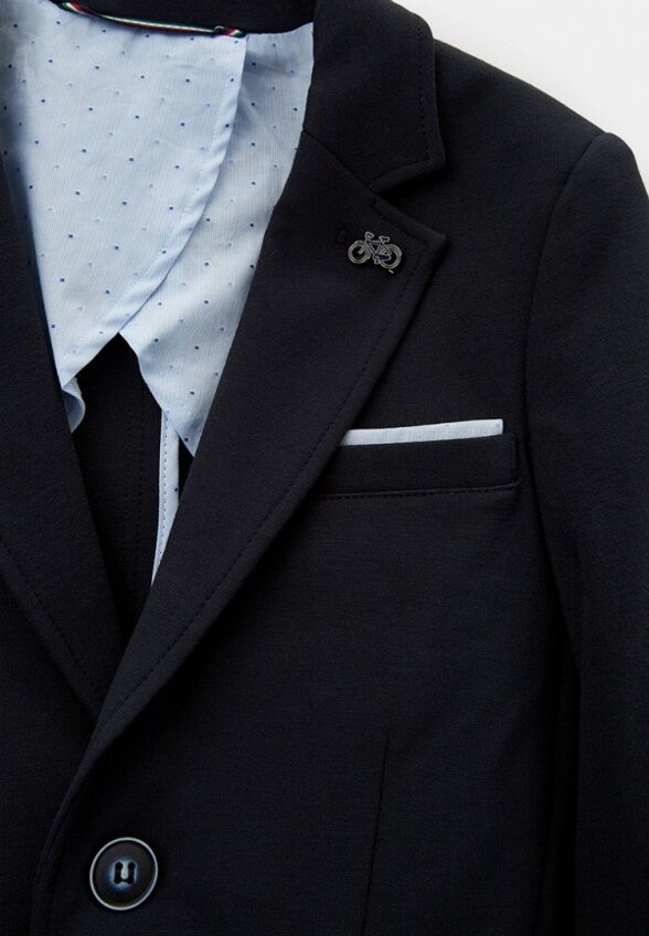 Пиджак Silver Spoon