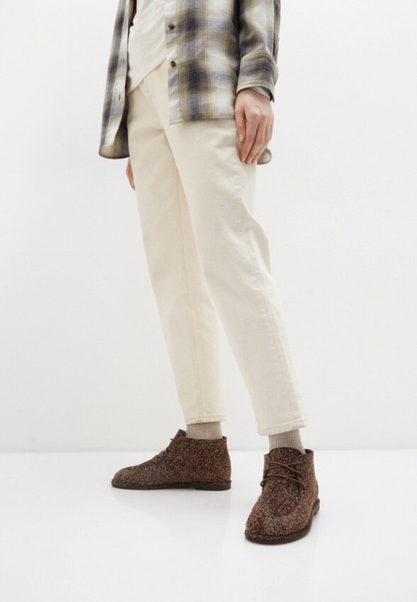 Ботинки Lusavou