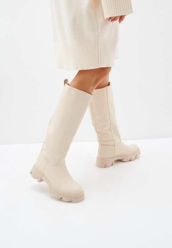 Сапоги Dino Albat