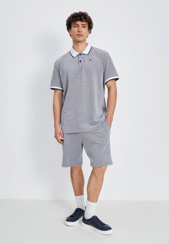 Шорты спортивные Finn Flare