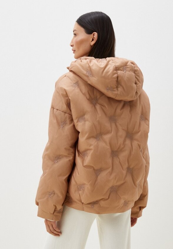 Куртка стеганая Tuffoni