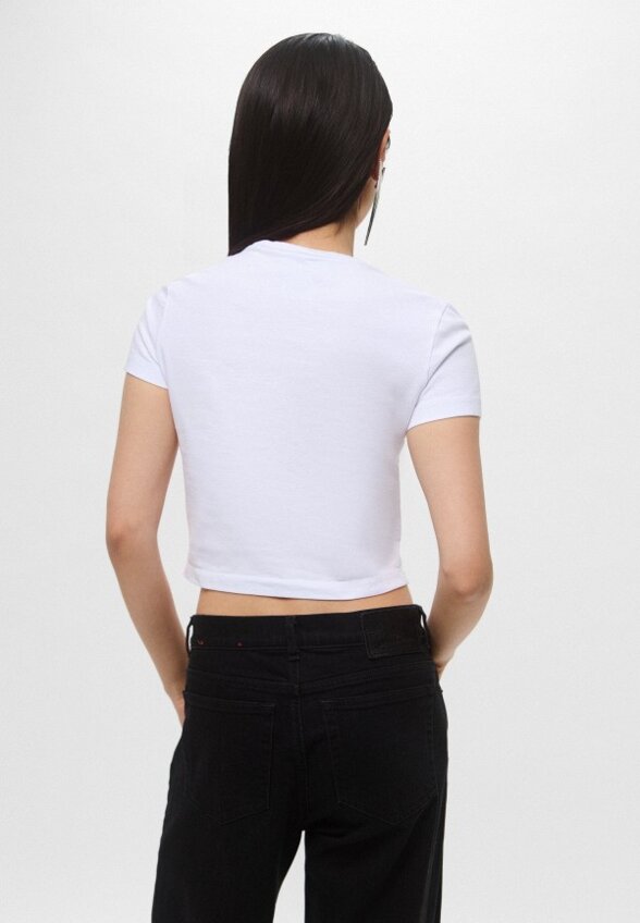 Футболка Dsquared2