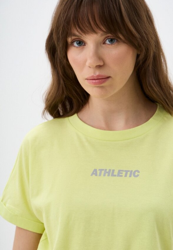 Футболка LC Waikiki