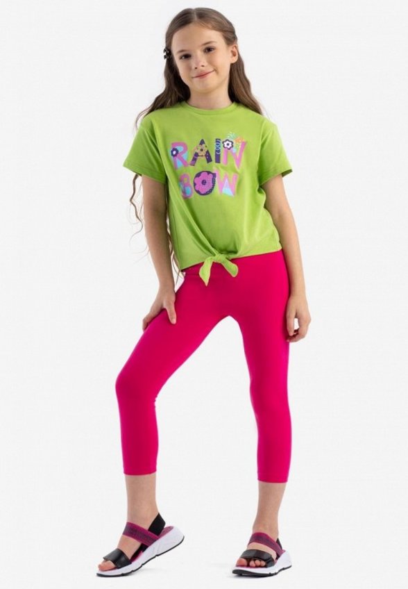 Футболка Kapika