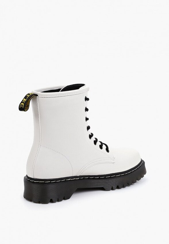 Ботинки Patrol