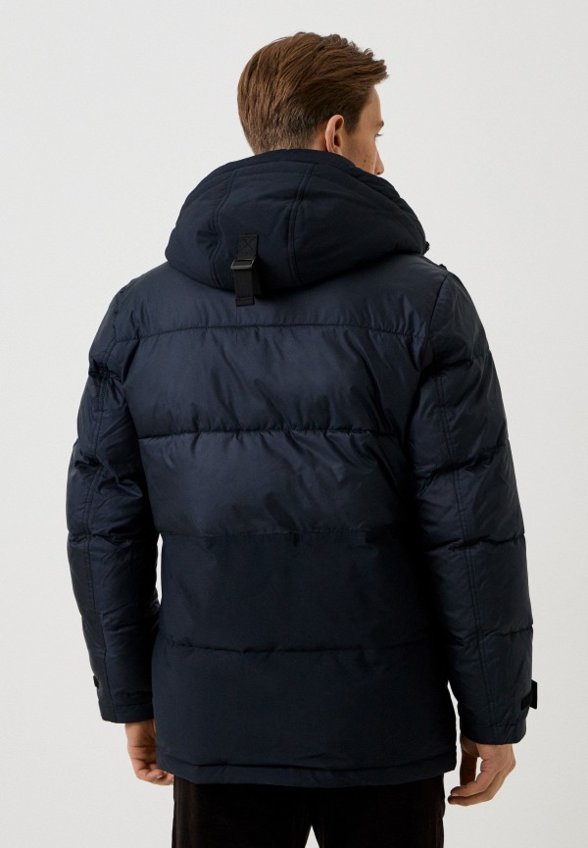 Пуховик Al Franco