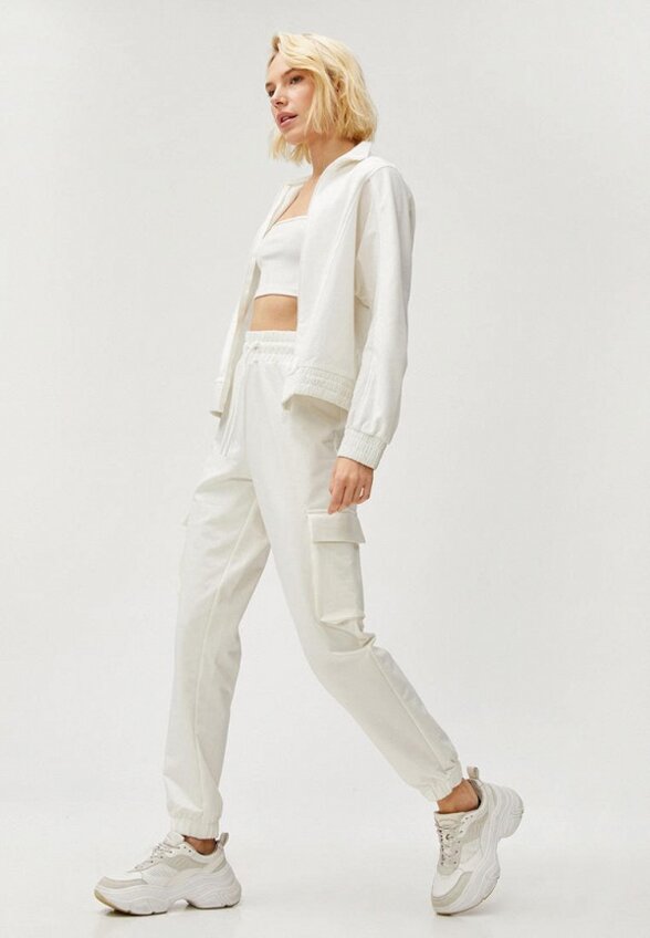 Олимпийка Koton