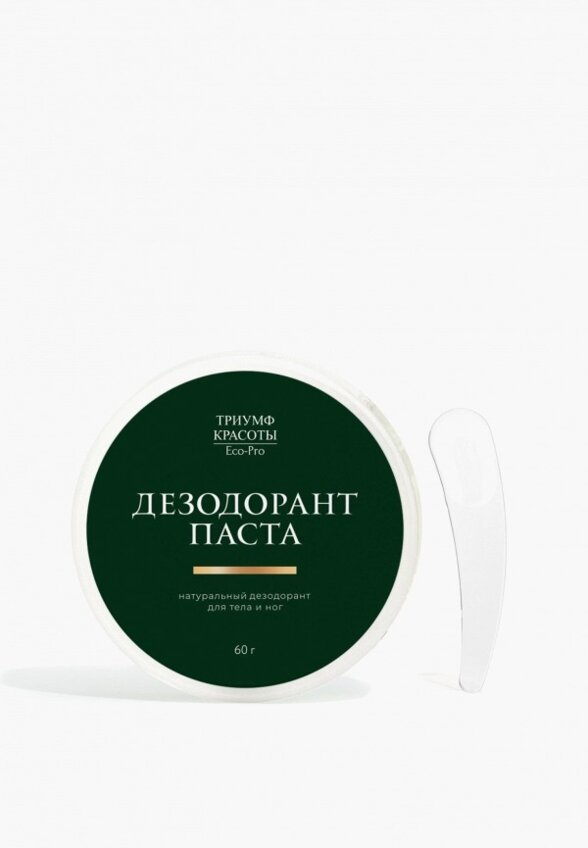 Дезодорант-крем Триумф Красоты