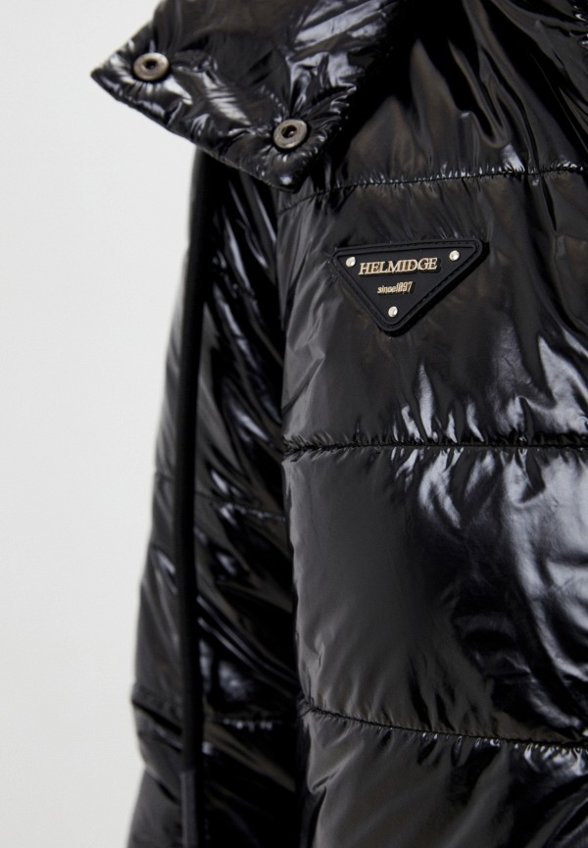 Пуховик Helmidge