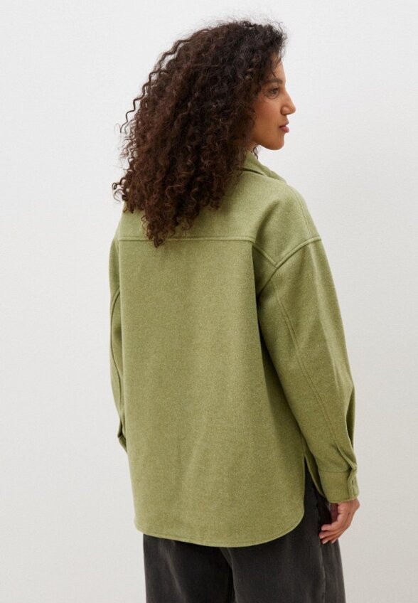 Рубашка STREETBEAT